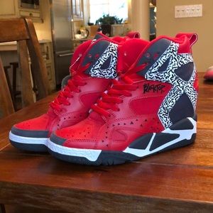 Reebok ‘Blacktop’ Sneaker